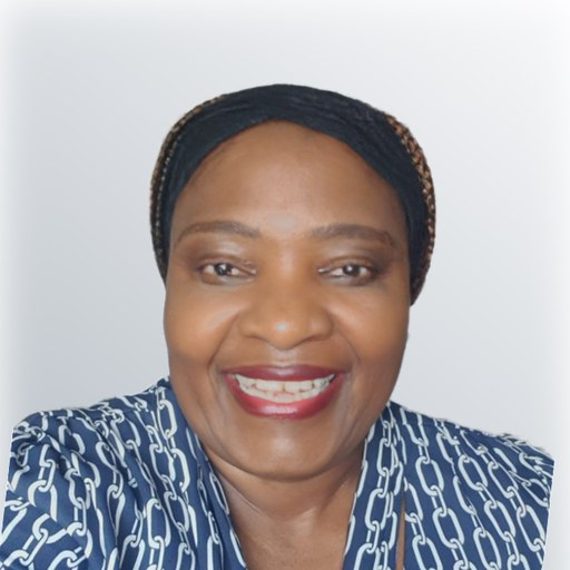 Photo of carer Catherine C.