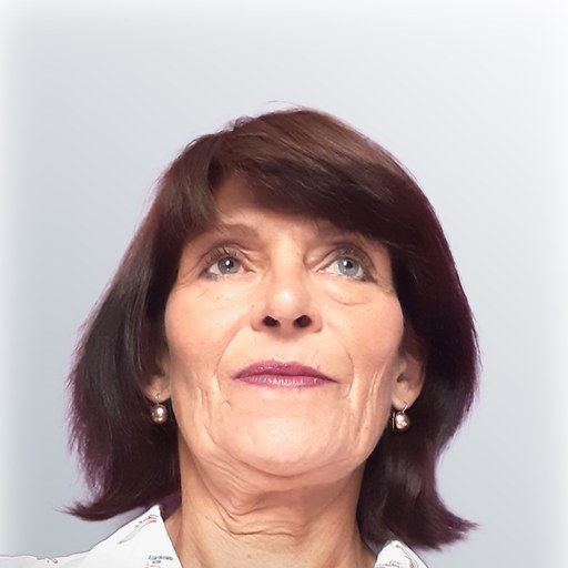 Photo of carer Gabriela D.