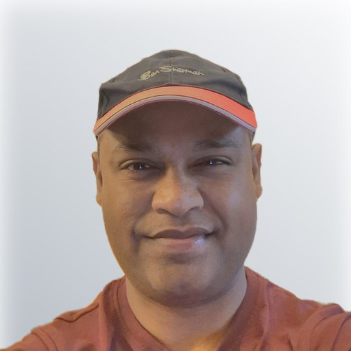 Rupesh D., carer