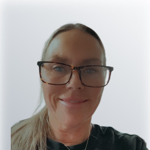 Photo of carer Maria G.