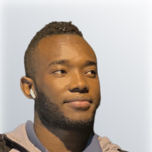 Photo of carer Treque L.