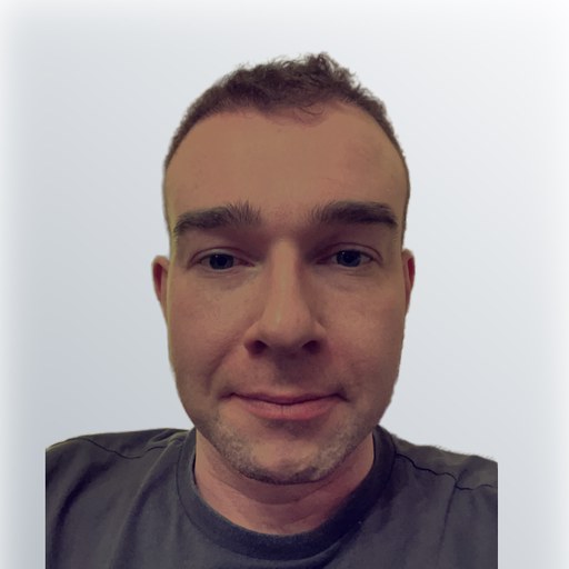 Photo of carer Felim R.