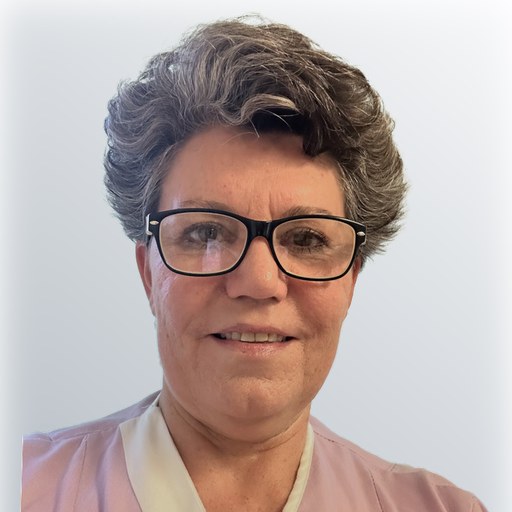 Helena B, carer