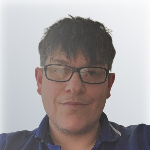 Photo of carer Adam G.