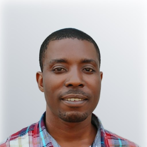 Photo of carer Orire E.