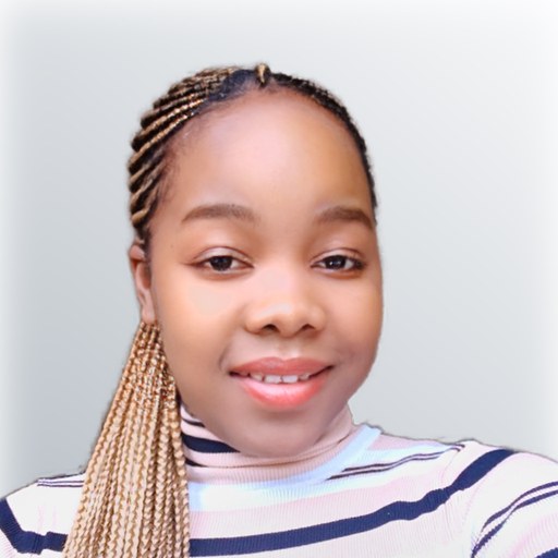 Yollanda G, carer