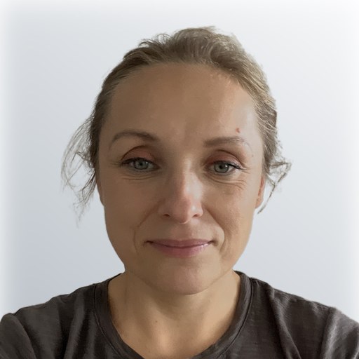 Photo of carer Barbara S.