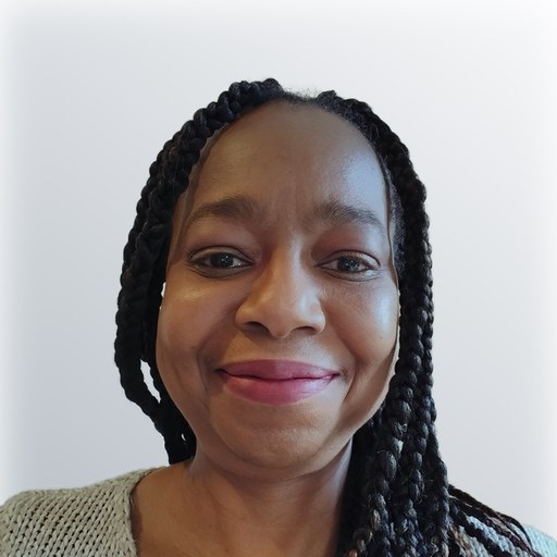 Photo of carer Beverley H.