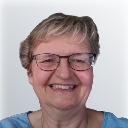 Andrea S, carer