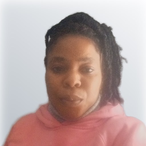 Oluwabukola T, carer