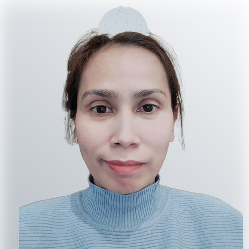 Maricel Casinillo U, carer
