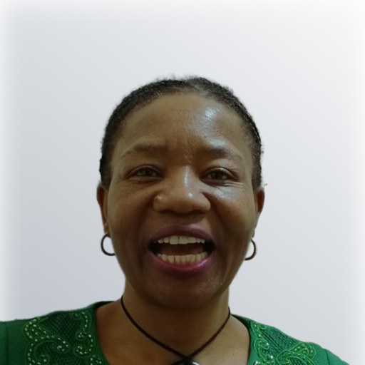 Photo of carer Hilda C.