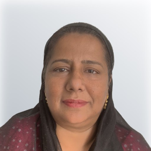 Husneara B, carer