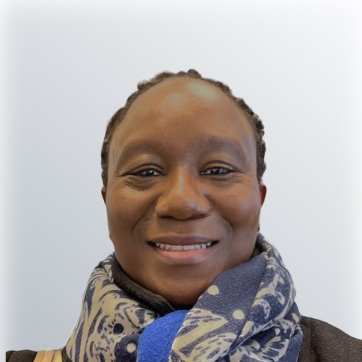 Gabriella Y., live-in carer who could come to Medway