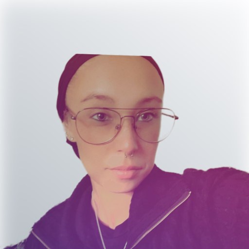 Photo of carer Syriah N.