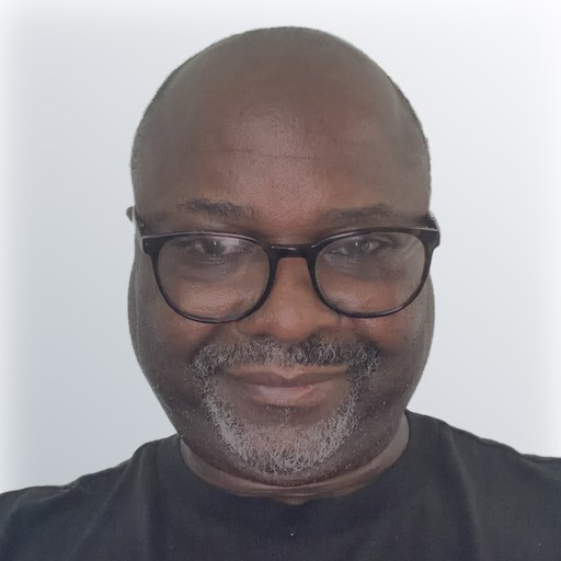 Photo of carer Cassius M.