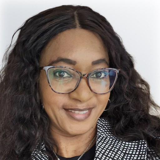 Nelecia Rondee K, carer