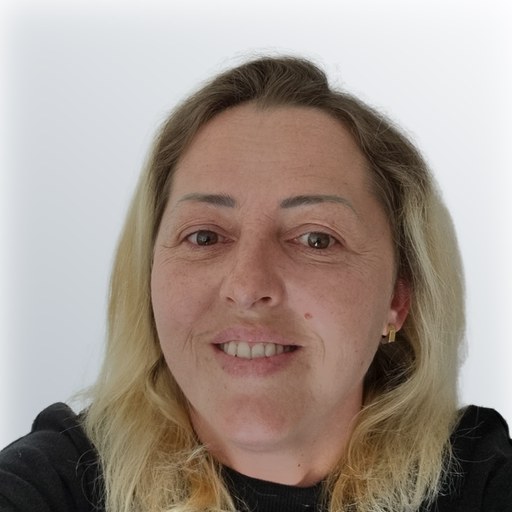 Mihaela B, carer