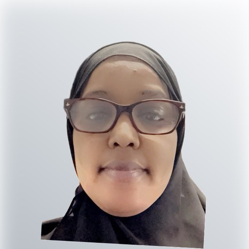 Jamaat M., carer