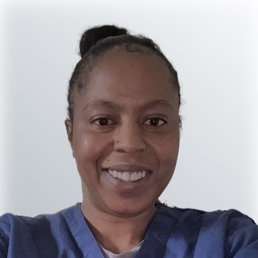 Rudeisha M., carer in Thornton Heath