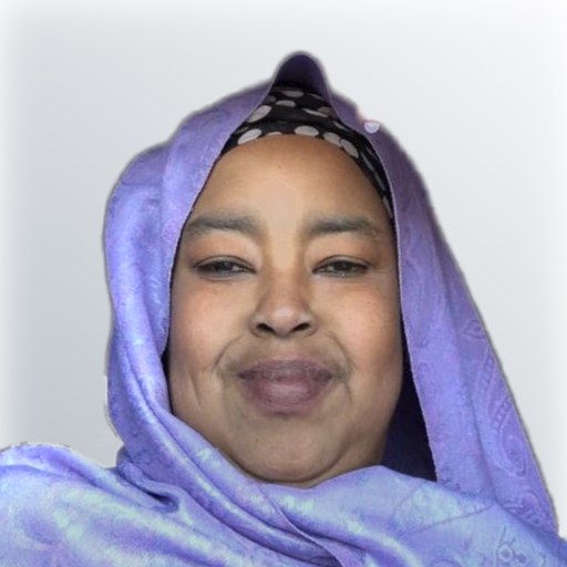 Muraayo H., carer in Mitcham