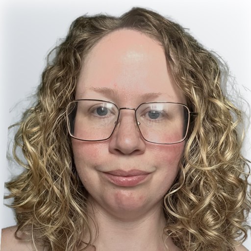 Lucy B, carer