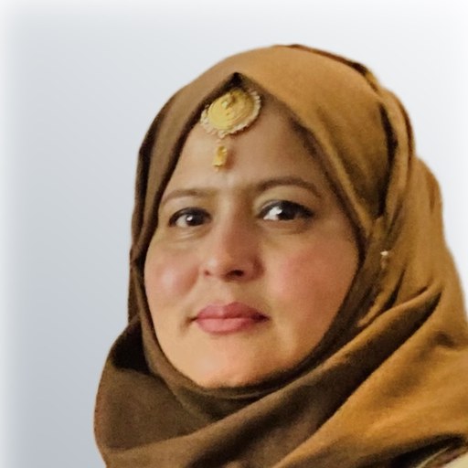 Photo of carer Mohan M.