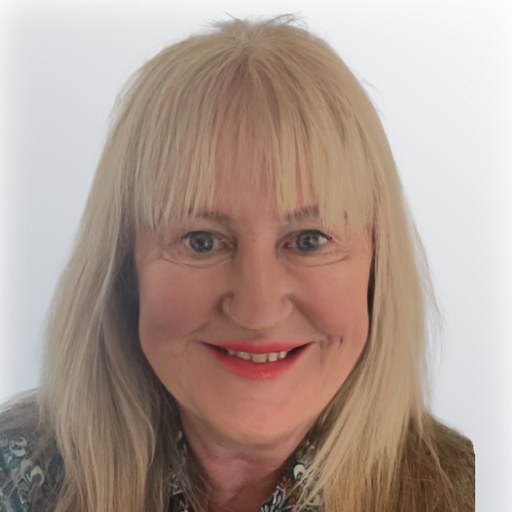 Photo of carer Janet A.