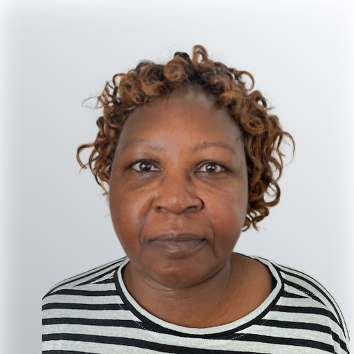 Rose M, carer