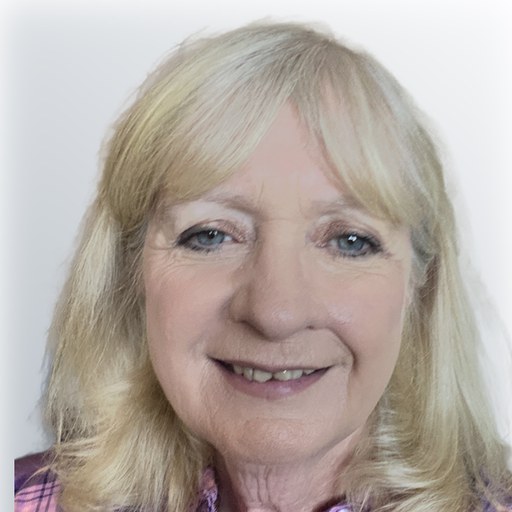 Diana C., carer in Guildford