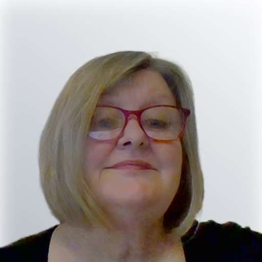 Photo of carer June V.