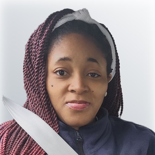 Photo of carer Somieibi E.