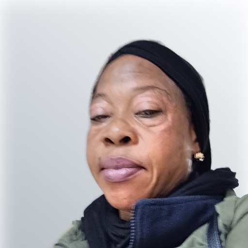 Photo of carer Susan A.