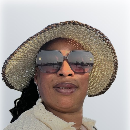 Photo of carer Edith O.