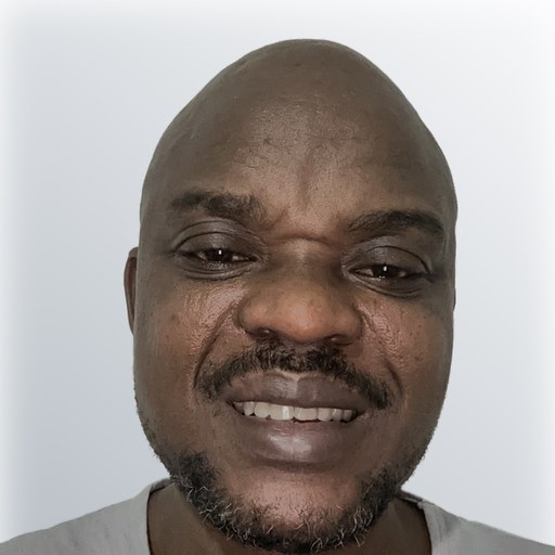 Sulyimon T, carer