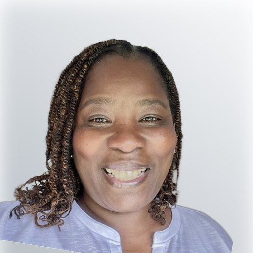 Photo of carer Nyarai N.