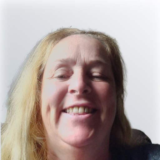 Hannah C, carer