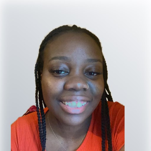 Alice C, carer