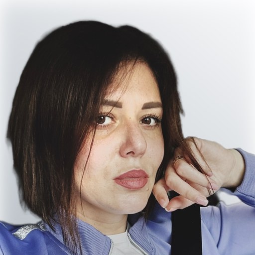 Photo of carer Ana D.