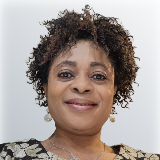Olufolake B., carer in City of Leicester