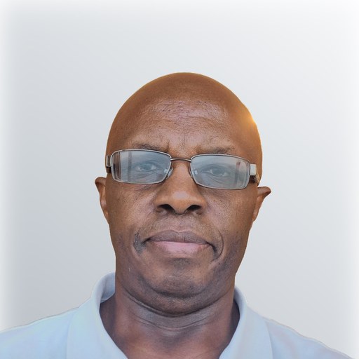 Photo of carer Leonard K.