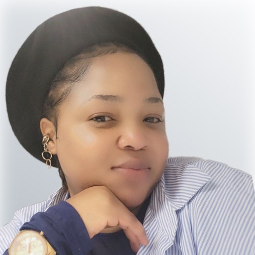 Adebola A, carer