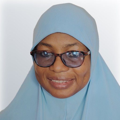 Sherifat O, carer