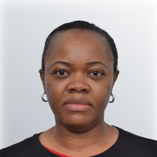 Dorcas E., carer