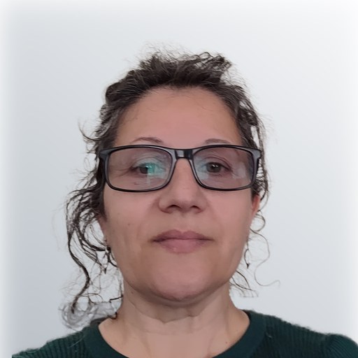Photo of carer Nicoleta T.