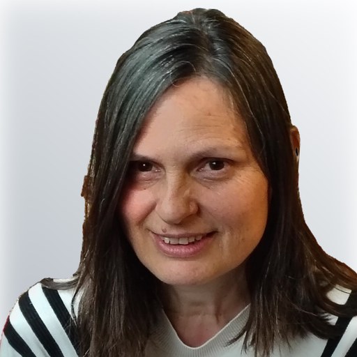 Photo of carer Monique Marie Pascale C.