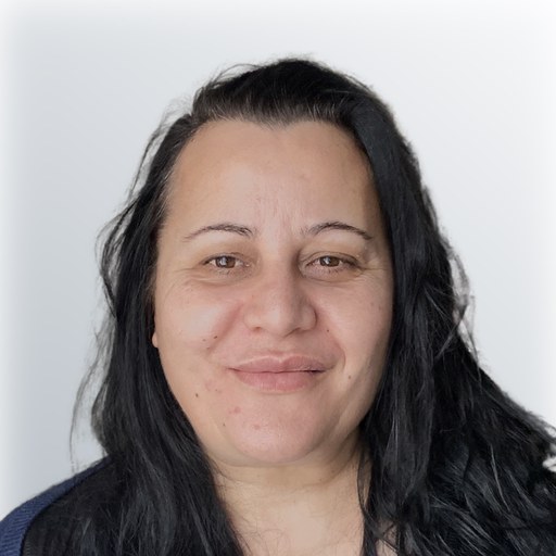 Azentina B., carer in Edgware