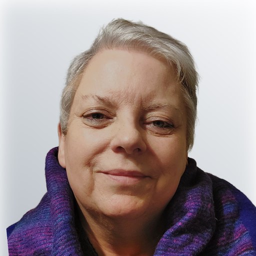 Anita W, carer