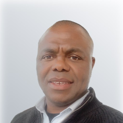 Gospel Okechukwu Ozioma I, carer