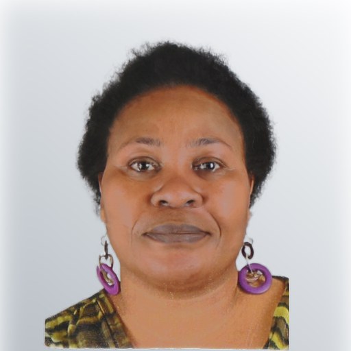 Olubunmi O., carer in Dunstable
